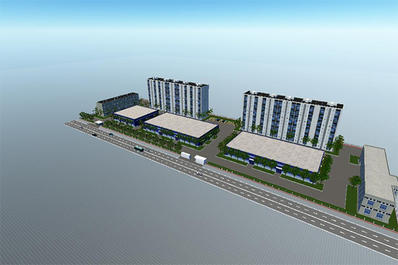 民乐倾斜摄影技术在虚拟现实(VR)中的应用