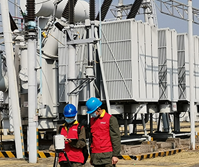 民乐倾斜摄影技术在基础设施监测中如何发挥作用？